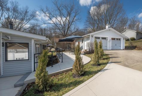 60 Appleseed Court Howard OH 43028