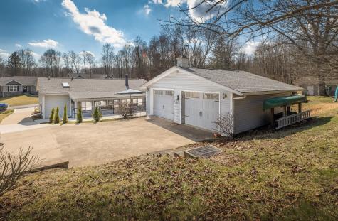 60 Appleseed Court Howard OH 43028