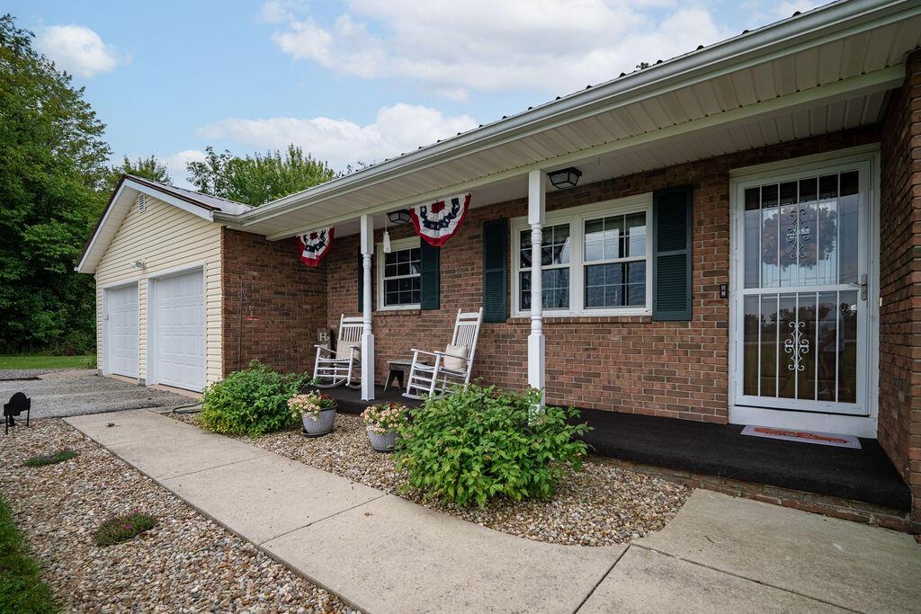 6273 Crestline Road Galion OH 44833