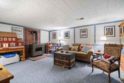 6273 Crestline Road Galion OH 44833