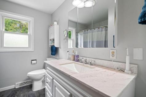 6273 Crestline Road Galion OH 44833