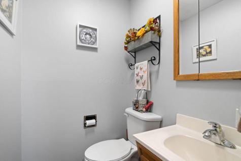 6273 Crestline Road Galion OH 44833