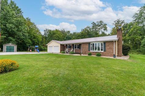 6273 Crestline Road Galion OH 44833