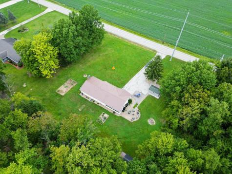 6273 Crestline Road Galion OH 44833