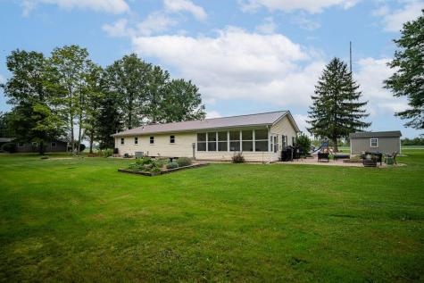 6273 Crestline Road Galion OH 44833