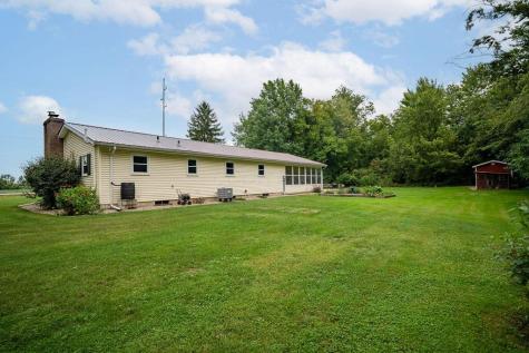 6273 Crestline Road Galion OH 44833