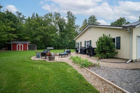 6273 Crestline Road Galion OH 44833