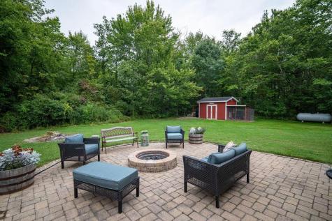 6273 Crestline Road Galion OH 44833