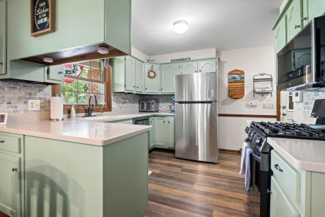 6273 Crestline Road Galion OH 44833