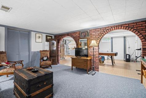 6273 Crestline Road Galion OH 44833