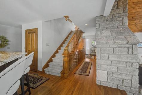 637 King Beach Drive Howard OH 43028