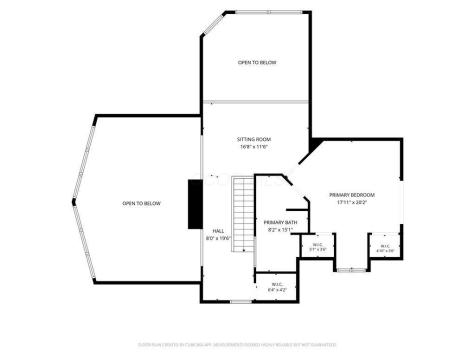 637 King Beach Drive Howard OH 43028
