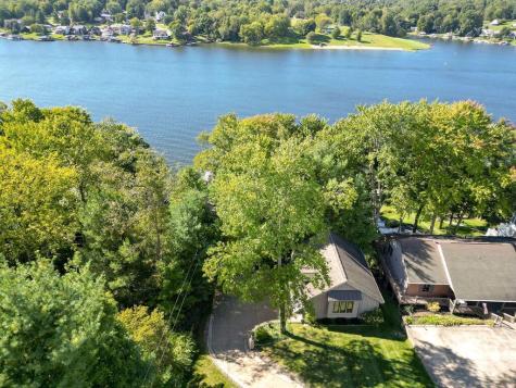 637 King Beach Drive Howard OH 43028