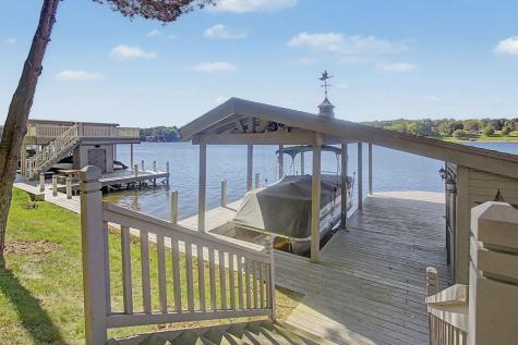 637 King Beach Drive Howard OH 43028