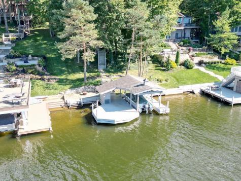 637 King Beach Drive Howard OH 43028