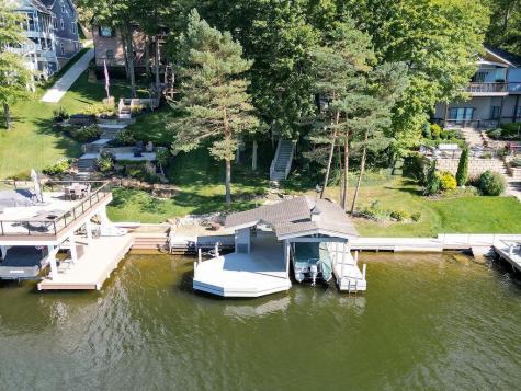 637 King Beach Drive Howard OH 43028
