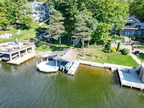 637 King Beach Drive Howard OH 43028