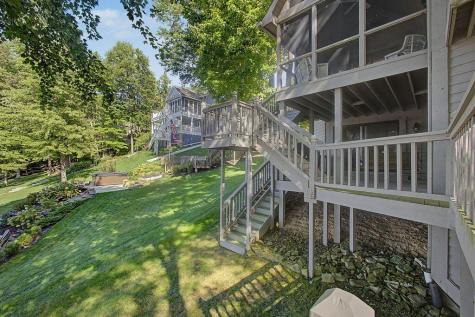 637 King Beach Drive Howard OH 43028