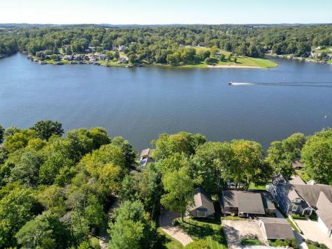 637 King Beach Drive Howard OH 43028