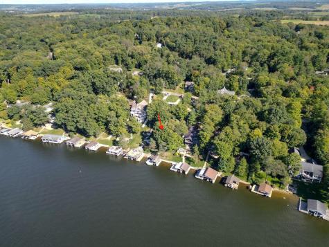 637 King Beach Drive Howard OH 43028