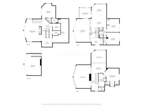 637 King Beach Drive Howard OH 43028