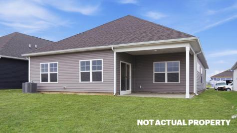 108 Fippenny Place Mount Vernon OH 43050