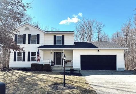 316 Orchard Court Galion OH 44833