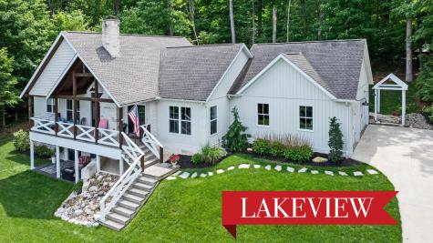 520 Grand Ridge Drive Howard OH 43028