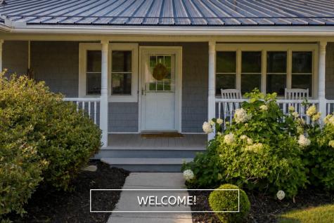 380 Baldwin Drive Howard OH 43028