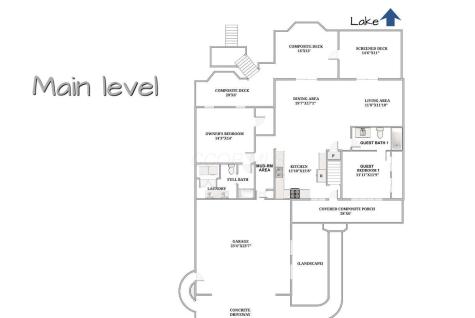 380 Baldwin Drive Howard OH 43028