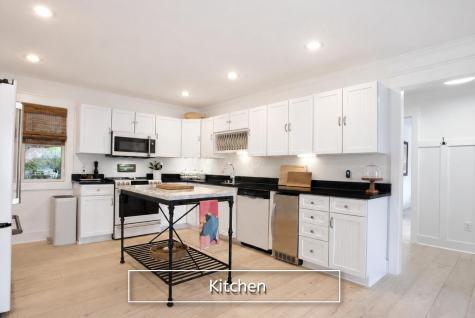 380 Baldwin Drive Howard OH 43028