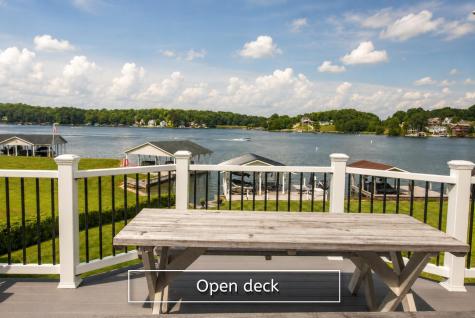 380 Baldwin Drive Howard OH 43028