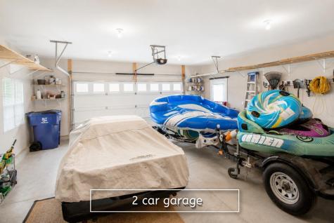 380 Baldwin Drive Howard OH 43028