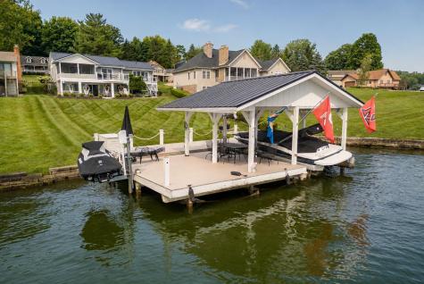380 Baldwin Drive Howard OH 43028