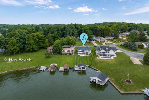 380 Baldwin Drive Howard OH 43028