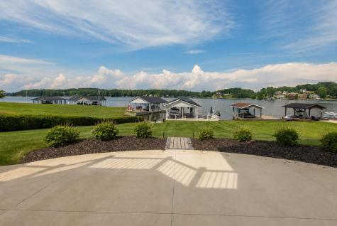 380 Baldwin Drive Howard OH 43028
