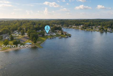 380 Baldwin Drive Howard OH 43028