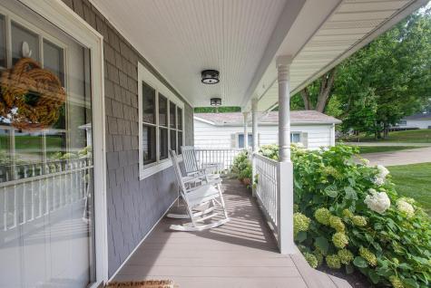 380 Baldwin Drive Howard OH 43028
