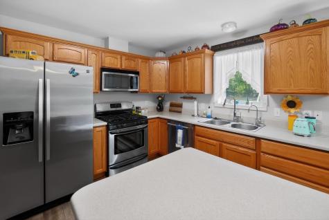 453 Greenlawn Drive Howard OH 43028