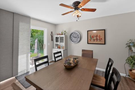 453 Greenlawn Drive Howard OH 43028