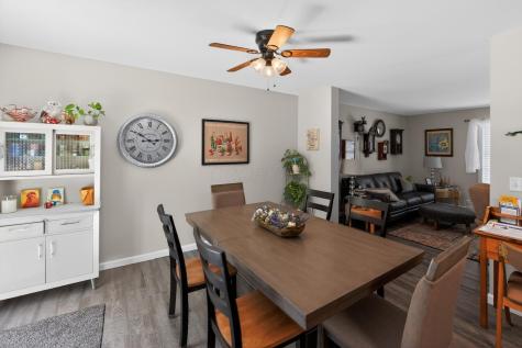 453 Greenlawn Drive Howard OH 43028