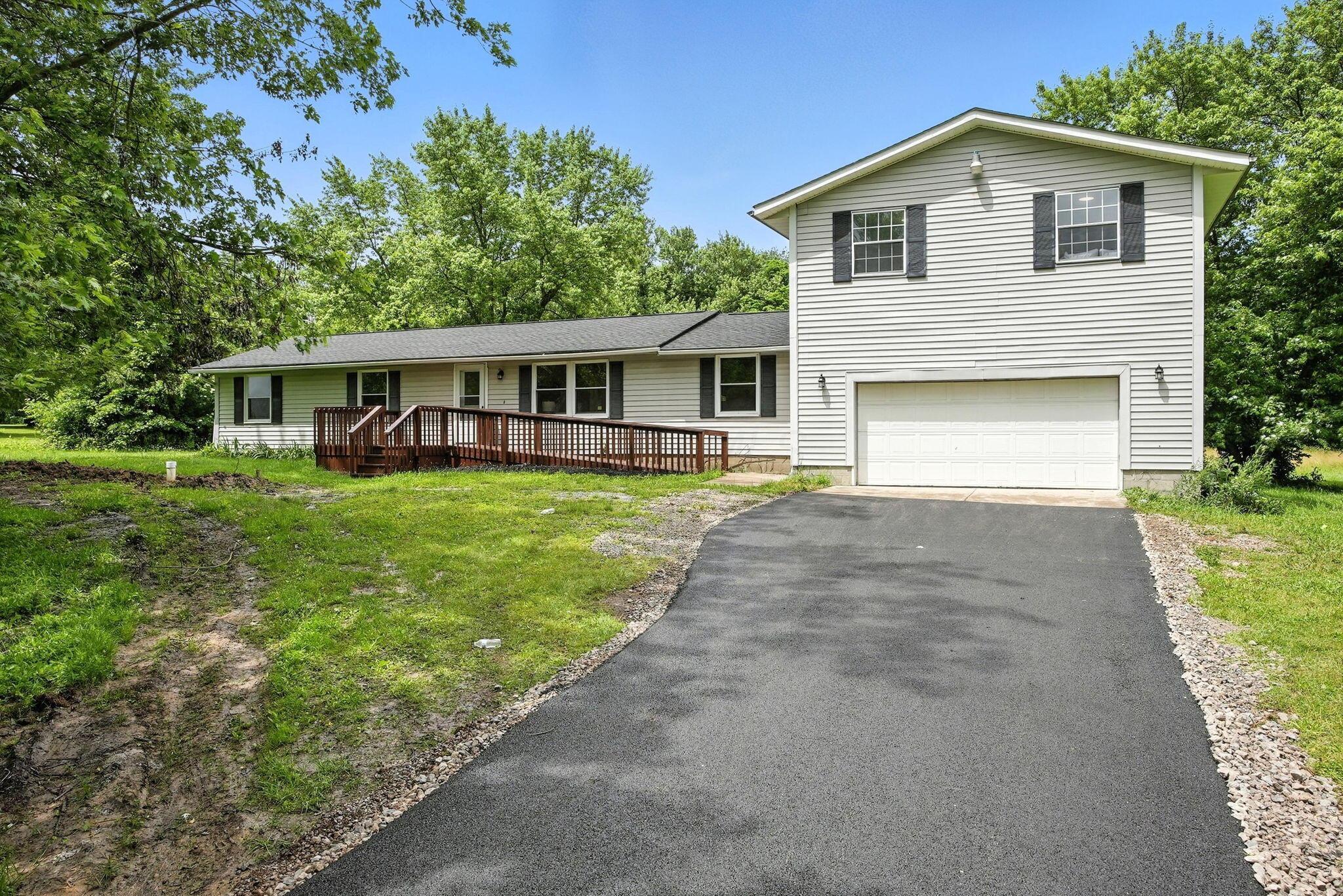 7999 Moody Road Centerburg OH 43011