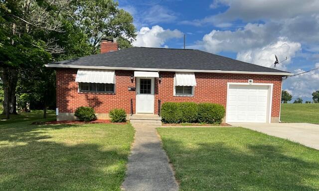 62 Mansfield Avenue Mount Vernon OH 43050