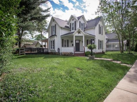 518 E Hamtramck Street Mount Vernon OH 43050