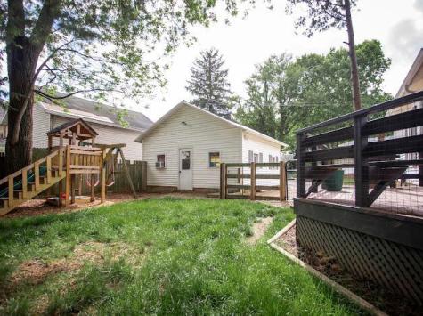518 E Hamtramck Street Mount Vernon OH 43050