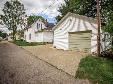 518 E Hamtramck Street Mount Vernon OH 43050