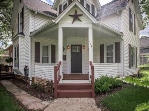 518 E Hamtramck Street Mount Vernon OH 43050