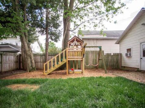 518 E Hamtramck Street Mount Vernon OH 43050