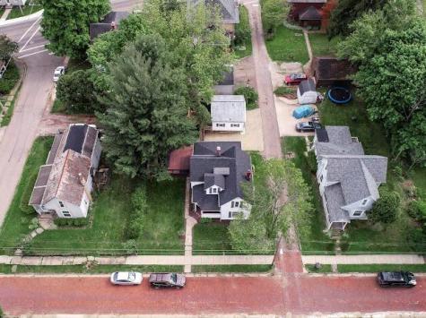 518 E Hamtramck Street Mount Vernon OH 43050