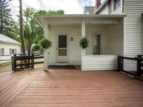 518 E Hamtramck Street Mount Vernon OH 43050